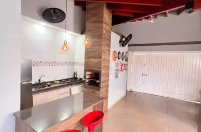 Casa com 3 quartos à venda no Jardim Veneto I, Sertãozinho 