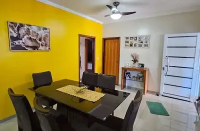 Casa com 2 quartos à venda no Jardim Nova Europa, Sertãozinho 