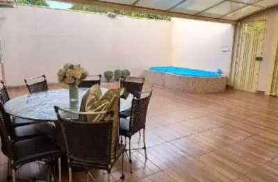 Casa com 2 quartos à venda no Parque Residencial Francisco Paschoal, Sertãozinho 