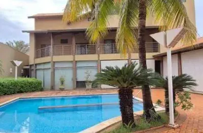 Casa com 4 quartos à venda no Jardim Nova Sertãozinho, Sertãozinho 