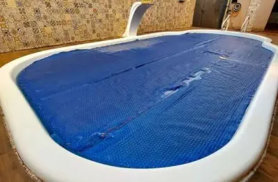 Casa com 4 quartos à venda no Jardim América, Sertãozinho 