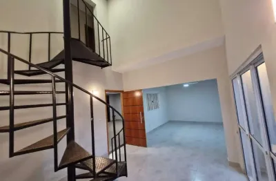 Casa com 3 quartos à venda no Jardim Nassim Mamed, Sertãozinho 
