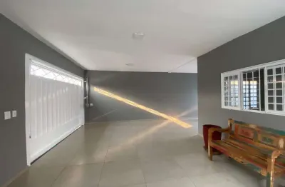 Casa com 3 quartos à venda no Jardim Jamaica, Sertãozinho 