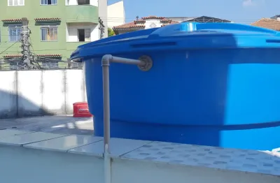 Loja frente de rua com visibilidade total , com banheiro e laje pronta para construir até 3 andares para cima .