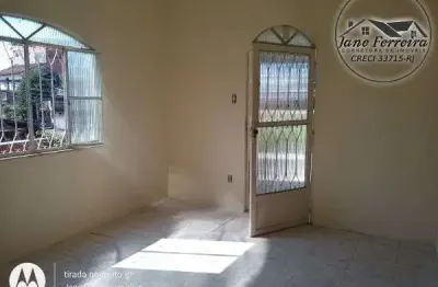 Casa com 2 quartos à venda na Rua Estado do Rio, 63, Brasilândia, São Gonçalo