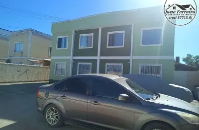 Apartamento com 2 quartos à venda na Rua Humberto de Campos, 315, Enseada das Gaivotas, Rio das Ostras