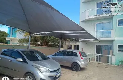 Apartamento com 2 quartos à venda na Rua Ivan Lins, 504, Enseada das Gaivotas, Rio das Ostras