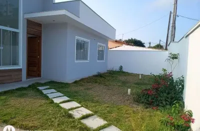 Casa com 3 quartos à venda na Neves Da Fontoura, 300, Enseada das Gaivotas, Rio das Ostras
