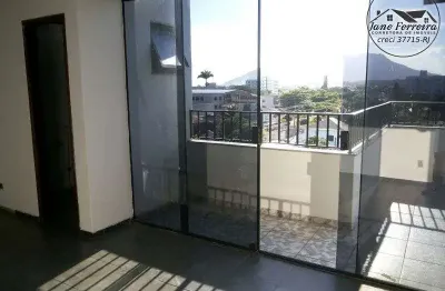 Apartamento com 4 quartos à venda na Rua Paraná, 60, Extensão do Bosque, Rio das Ostras