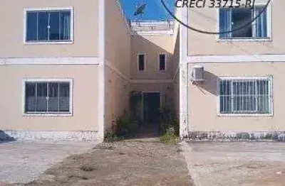 Apartamento com 1 quarto para alugar na Rua Humberto de Campos, 301, Enseada das Gaivotas, Rio das Ostras