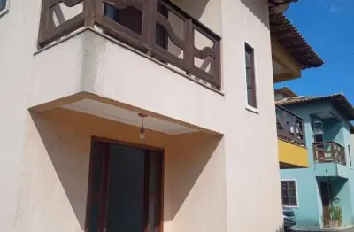 Casa com 2 quartos à venda na Rua Bom Jesus do Itabapoana, 753, Recreio, Rio das Ostras