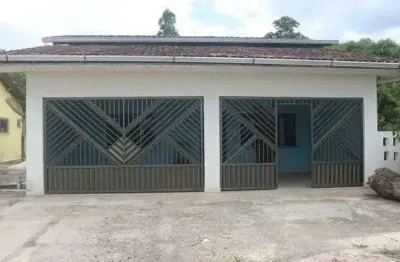 Casa com 200 m² com 3/4 sendo 1 suíte - são francisco do pará - pa