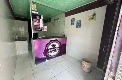 Sala comercial para alugar na Travessa Primeiro de Março, 378, Campina, Belém