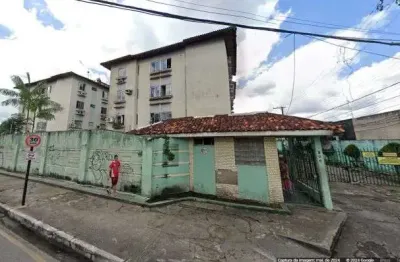 Apartamento cond. floresta tropical - 60 m² com 2/4 sendo 1 suíte - coqueiro - ananindeua - pa