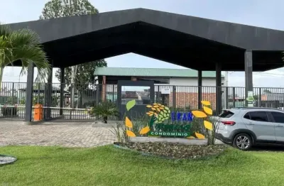 Condomínio gran paraíso - 117 m² com 3/4 sendo 1 suíte - belém - pa