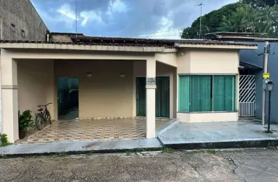 Casa cond. jardim amazônia ii - 120 m² com 2/4 sendo 1 suíte - ananindeua - pa