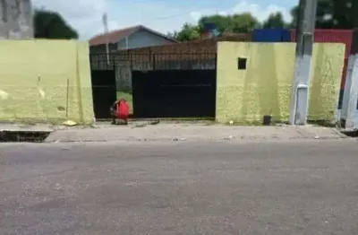 Barracão / Galpão / Depósito à venda na Rua Osvaldo Cruz, 20, Águas Lindas, Ananindeua