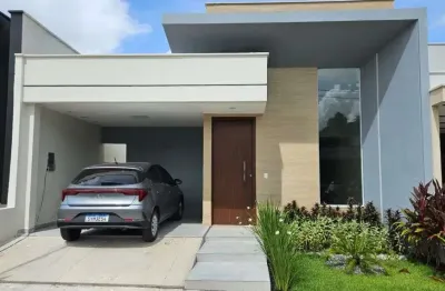 Condomínio porto marina - 112 m² com 3 suítes e 1 vg - ananindeua - pa