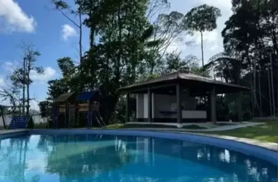 Condomínio horizontal quartzo verde - lote com 160 m² - belém - pa