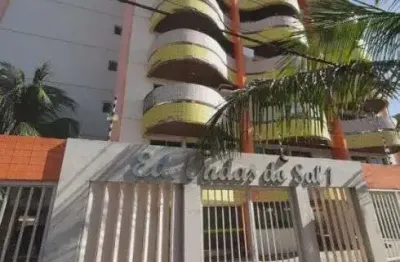 Apartamento com 2 quartos à venda na Avenida D, Atalaia, Salinópolis