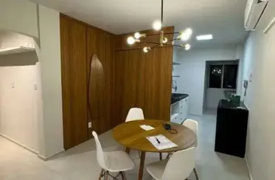Residencial denise xavier - 68 m² com 2 quartos, 1 vg, mobiliado! souza - belém - pa