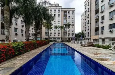 Apartamento allegro montenegro - 52 m² com 2/4 sendo 1 suíte e 1vg tapanã (icoaraci) - belém - pa