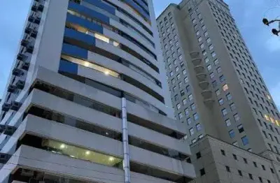 Apartamento torre de molina - 181 m² com 3 suítes e 2 vgs - belém - pa