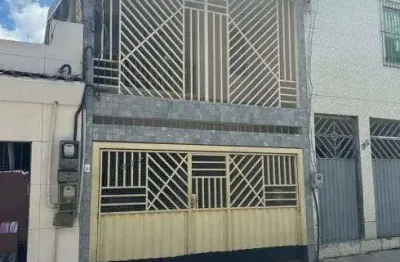 Casa 2 pavimentos com 215 m² com 4/4 sendo 1 suíte e 2 vagas - belém - pa