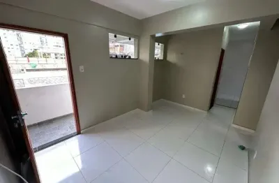Apartamento com 55 m² - 2/4 sendo 1 suíte e 1 vg - batista campos - belém - pa