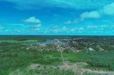 Chácara / sítio à venda na Avenida Fernando Guilhon, Centro, Acará