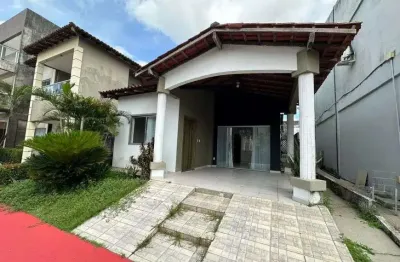 Villa firenze! casa de 2 pavimentos c/ 200 m² com 4/4 sendo 1 suíte - ca0190wg