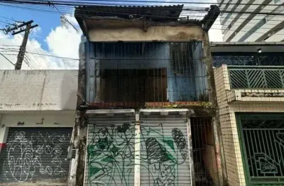 Imóvel comercial na dr freitas para aluguel - 150 m² - pedreira - belém - pa