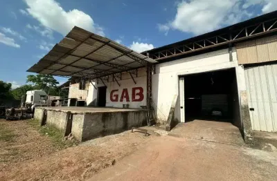 Imóvel para aluguel com 740 metros quadrados em tapanã (icoaraci) - belém - pa