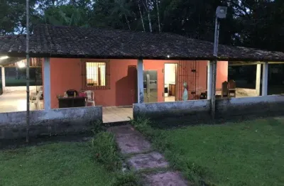 Fazenda/sítio/chácara para venda tem 150000 m2 em benfica - benevides - pa