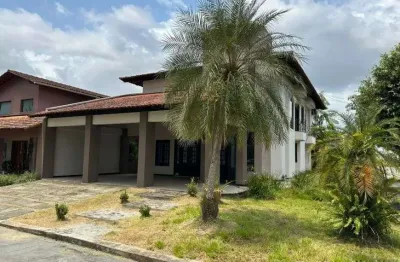 Casa greenville ii - 600 m² com 2 pavimentos, 5 suítes, 2vgs - parque verde