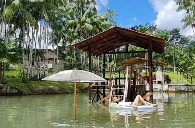 Chácara / sítio com 10 quartos à venda na Pa-140, Centro, Santo Antônio do Tauá