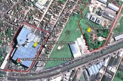 Terreno comercial à venda na Rodovia BR-316, S/N, Atalaia, Ananindeua