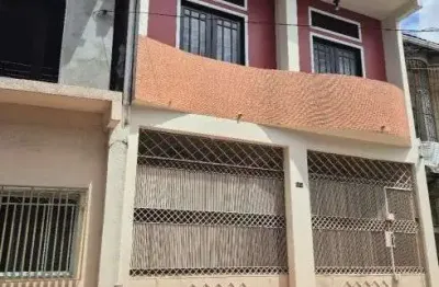 Casa 3 pavimentos com 353 m²! 3/4 sendo 1 suíte máster e 2 vgs - pedreira - belém - pa