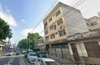 Prédio/edifício inteiro 4 pavimentos c/ elevador! 1200 m², 10 vagas!!! são brás - belém - pa