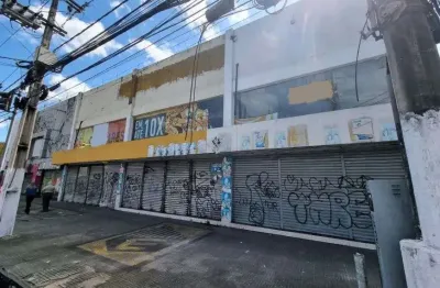Imóvel comercial para aluguel com 2200 m² em campina - com0107wg