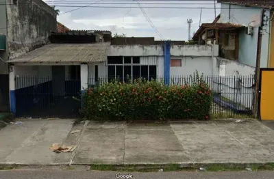 Imóvel comercial com 1377 m² com 13 salas, vestiários e etc... cruzeiro (icoaraci) - belém - pa