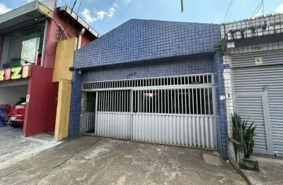 Imóvel comercial com 300 m² com 3 suítes + 4vgs - umarizal/fátima - belém - pa