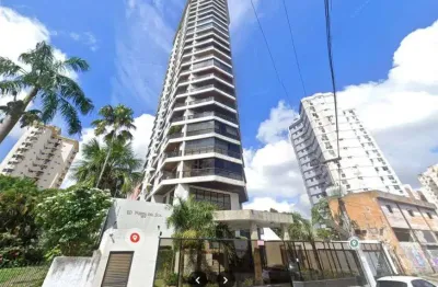 Apartamento 1 p/ andar com 450 m² com 5/4 sendo 4 suítes, 3vgs, cond. completo - batista campos