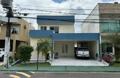 Greenville exclusive - 2 pav. com 180 m² com 5/4 sendo 1 suíte e 4vgs parque verde - belém - pa