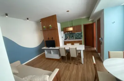 Ed. guanabara - 77 m² com 3/4 sendo 1 suíte e 1vg - todo reformado - marco - belém - pa