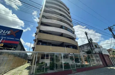 Apartamento ed palazzo farnese - 123 m² com 3/4 sendo 1 suíte e 2 vgs - umarizal - belém - pa