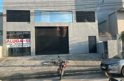 Barracão / Galpão / Depósito para alugar na Rua José Francisco Bernardes, 374, Centro, Camboriú