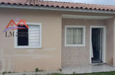 Casa para venda em pinhalzinho, centro, 2 dormitórios, 1 banheiro, 1 vaga
