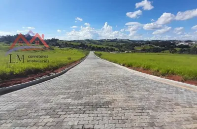 Terreno à venda na Rua Ambrozina Alves De Godoy, Centro, Pinhalzinho