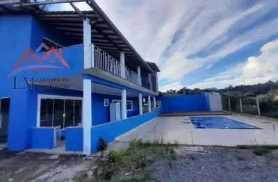 Chácara para venda em pinhalzinho, zona rural, 2 dormitórios, 3 banheiros, 4 vagas